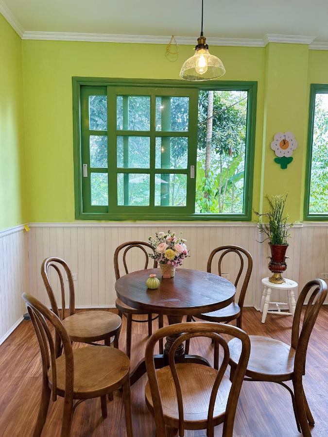 Delapong Guest House - Motorbike Tour Ha Giang Exterior photo