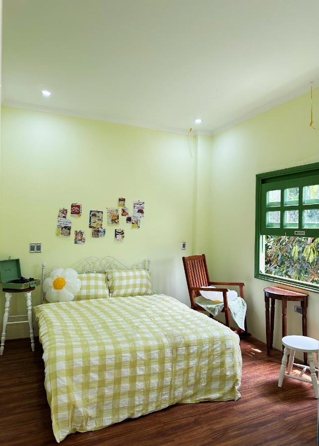 Delapong Guest House - Motorbike Tour Ha Giang Exterior photo