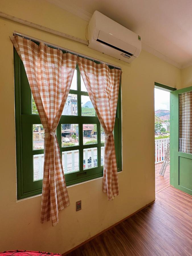 Delapong Guest House - Motorbike Tour Ha Giang Exterior photo