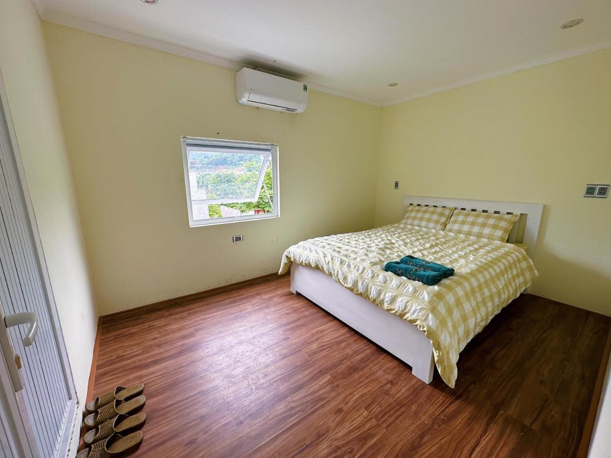 Delapong Guest House - Motorbike Tour Ha Giang Exterior photo