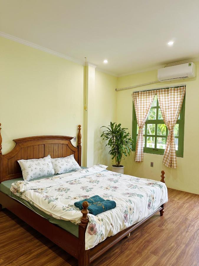 Delapong Guest House - Motorbike Tour Ha Giang Exterior photo